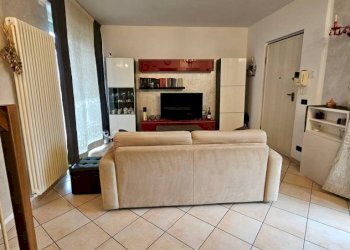 Soggiorno - Three-room apartment corso Alessandria, 215, Asti - photo 3