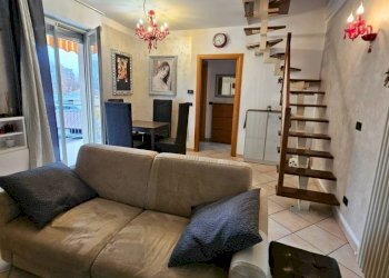 Soggiorno - Three-room apartment corso Alessandria, 215, Asti - photo 6
