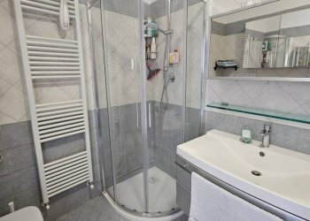 Bagno - Three-room apartment corso Alessandria, 215, Asti - photo 10