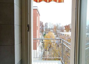 Balcone - Three-room apartment corso Alessandria, 215, Asti - photo 15