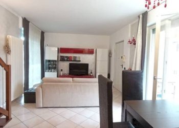 Soggiorno - Three-room apartment corso Alessandria, 215, Asti - photo 18