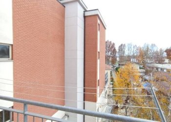 Balcone - Three-room apartment corso Alessandria, 215, Asti - photo 20