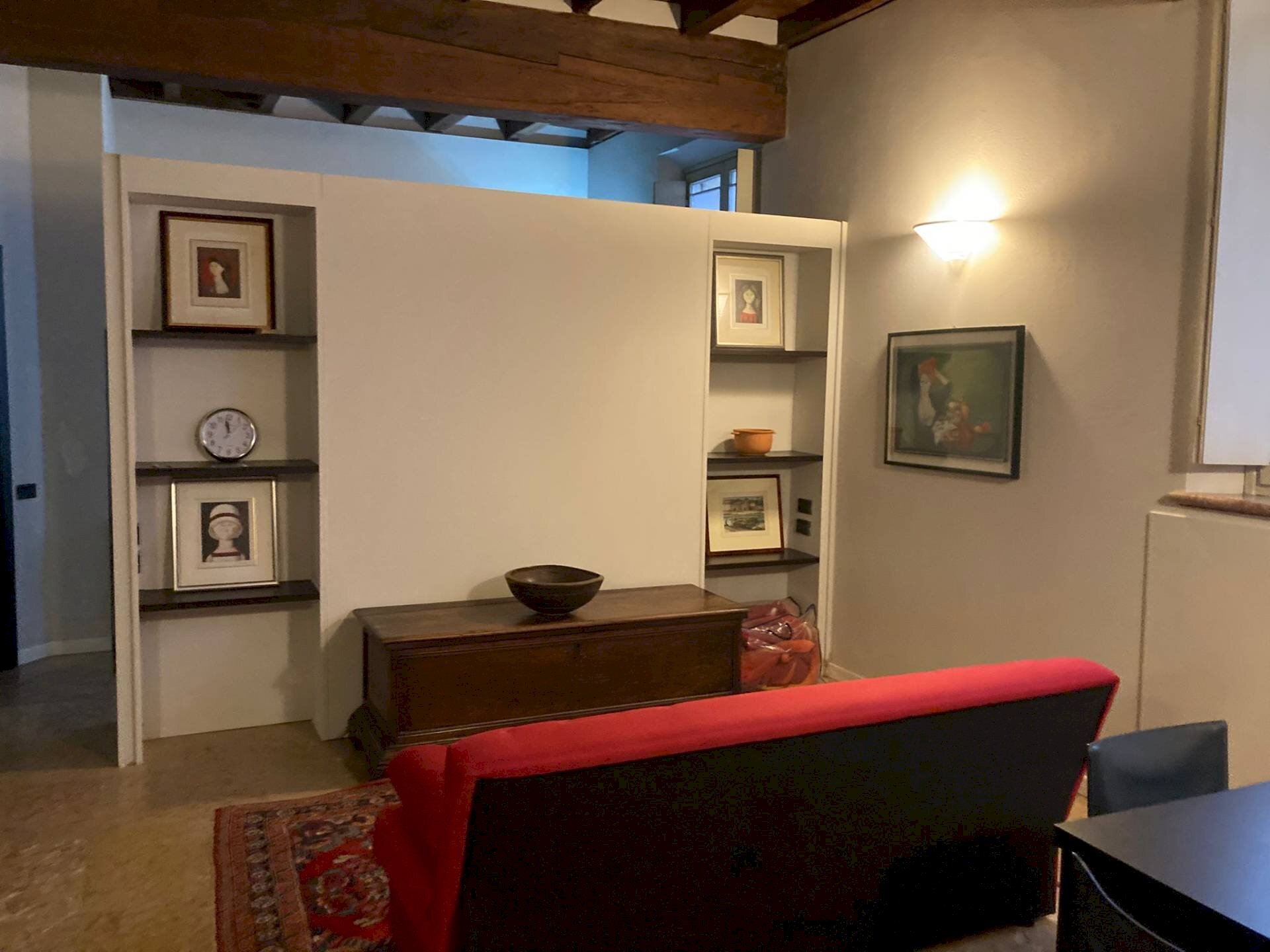 Foto 2 - Two-room apartment Mantova - photo 2