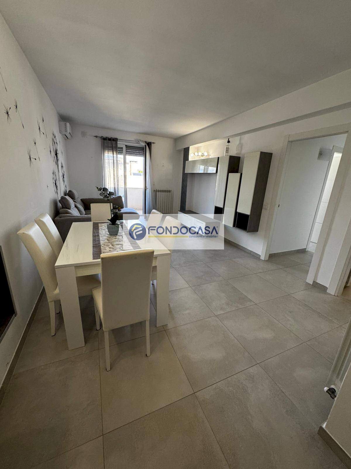 Foto 1 - Trilocale Via XVI Marzo
 
3C, San Cesario di Lecce - foto 1