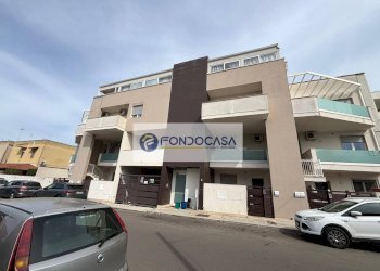 Foto 1 - Trilocale Via XVI Marzo
 
3C, San Cesario di Lecce - foto 1