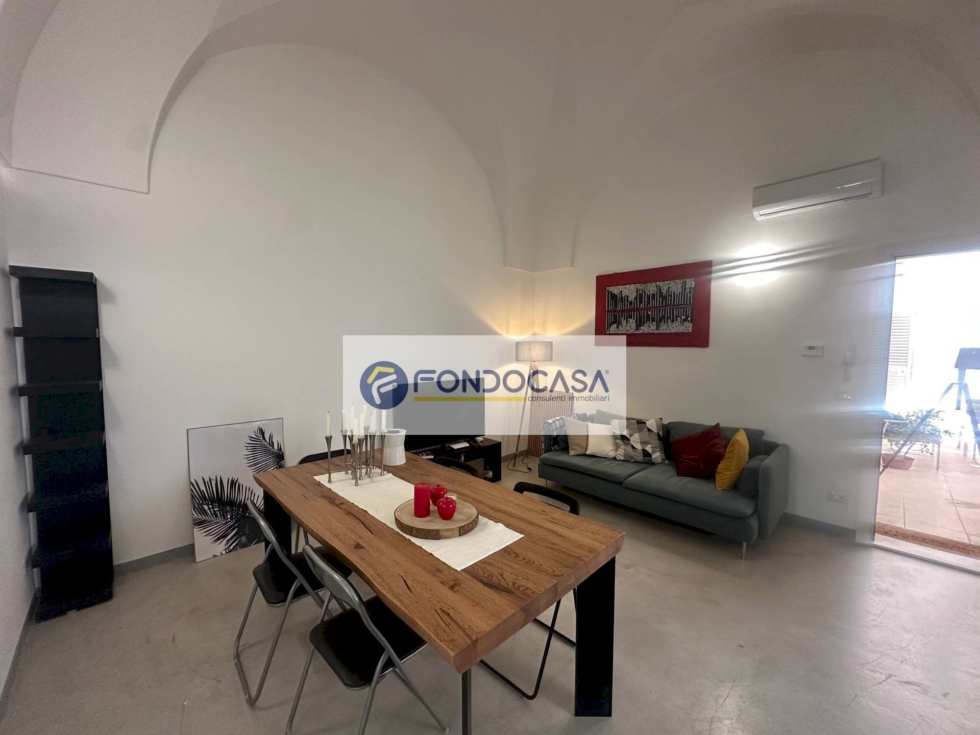 Foto 1 - Three-room apartment Via Sagrado
 
37A, Lecce - photo 1