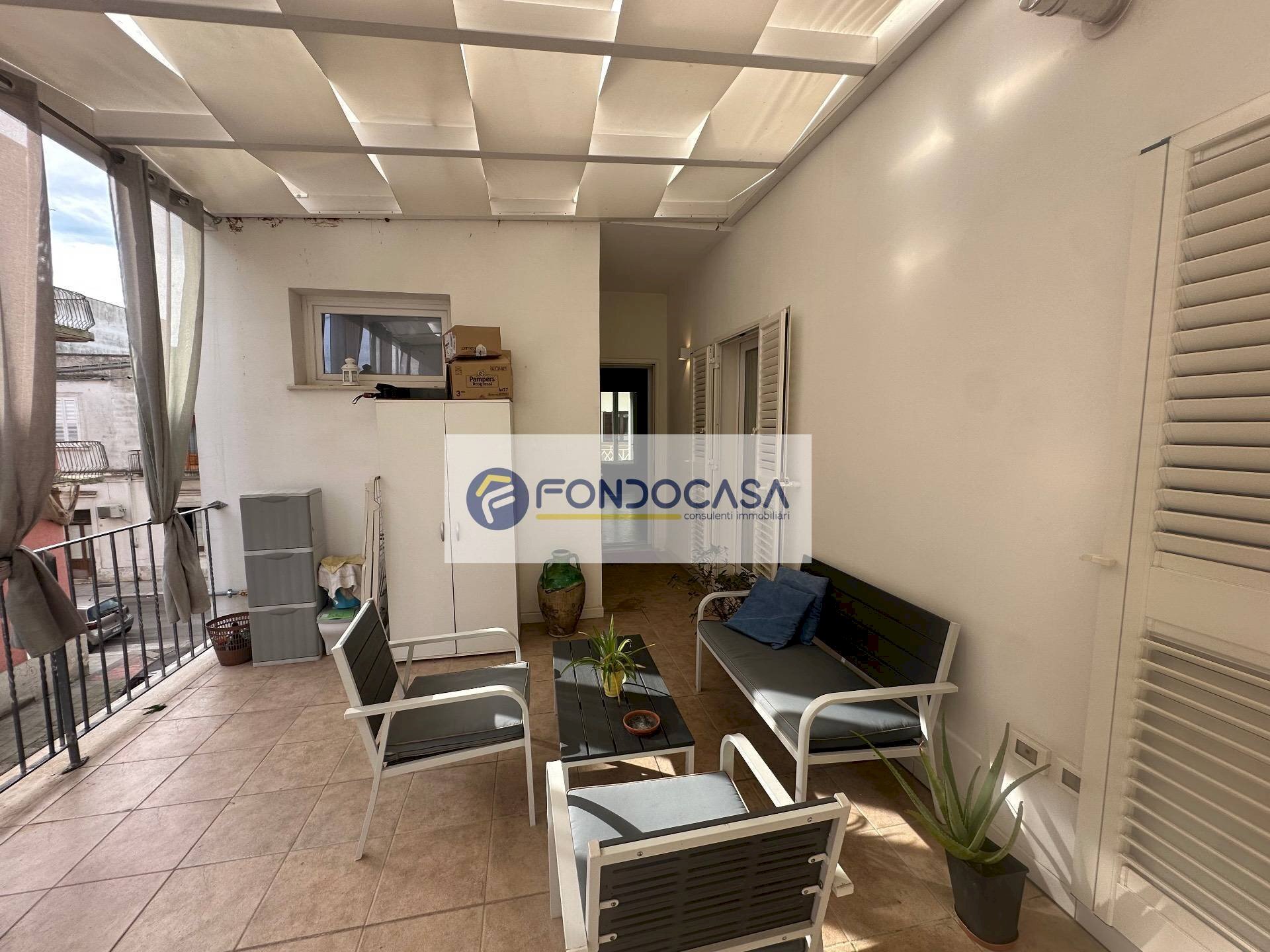 Foto 2 - Three-room apartment Via Sagrado
 
37A, Lecce - photo 2