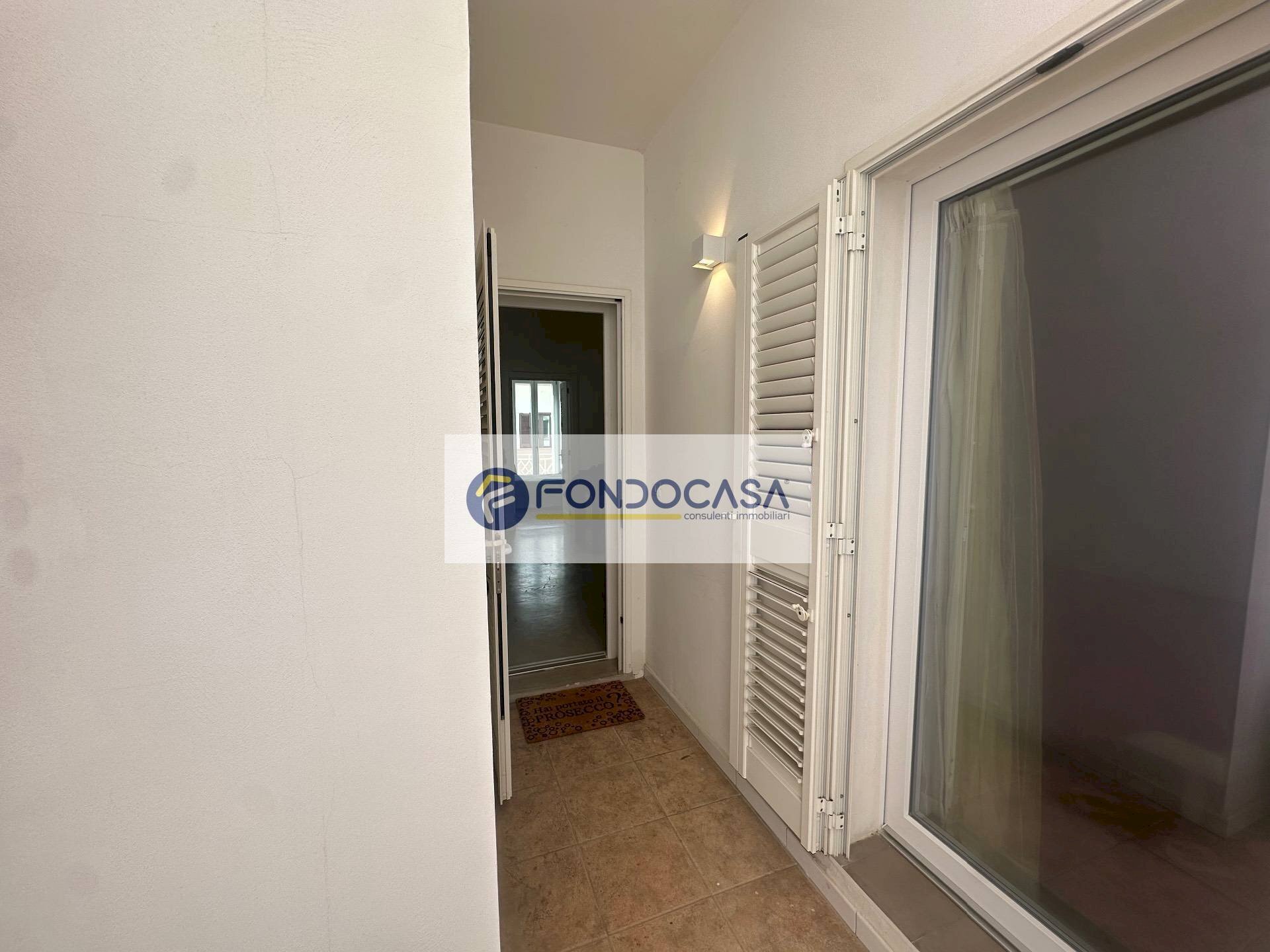 Foto 3 - Three-room apartment Via Sagrado
 
37A, Lecce - photo 3