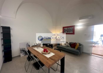 Foto 1 - Trilocale Via Sagrado
 
37A, Lecce - foto 1