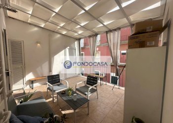 Foto 4 - Trilocale Via Sagrado
 
37A, Lecce - foto 4