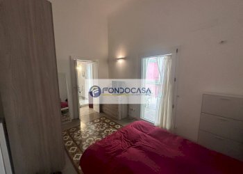 Foto 7 - Trilocale Via Sagrado
 
37A, Lecce - foto 7