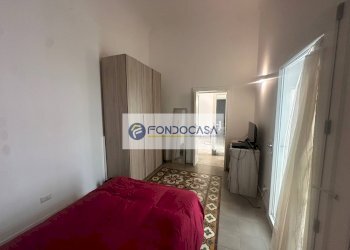 Foto 8 - Trilocale Via Sagrado
 
37A, Lecce - foto 8