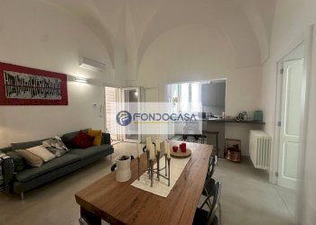 Foto 20 - Trilocale Via Sagrado
 
37A, Lecce - foto 20