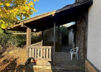 Giardino - Rustic contrada Campo Mirabello, 109, Montebello di Bertona - photo 4