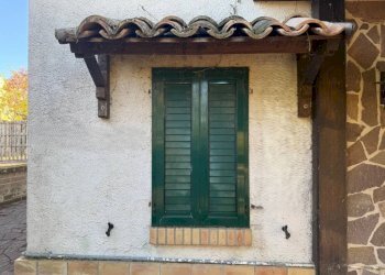 Facciata - Rustic contrada Campo Mirabello, 109, Montebello di Bertona - photo 10