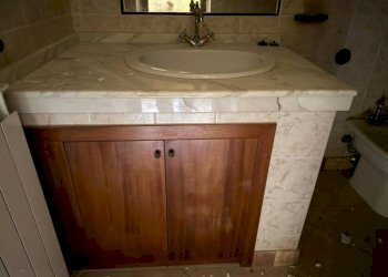 Bagno - Rustic contrada Campo Mirabello, 109, Montebello di Bertona - photo 19