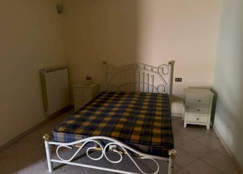 Camera da letto - Rustic contrada Campo Mirabello, 109, Montebello di Bertona - photo 25