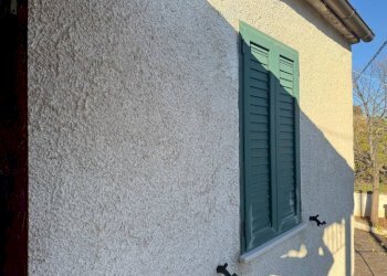 Facciata - Rustic contrada Campo Mirabello, 109, Montebello di Bertona - photo 28