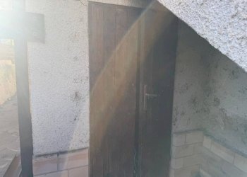 Cantina - Rustic contrada Campo Mirabello, 109, Montebello di Bertona - photo 34