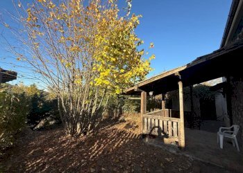 Giardino - Rustic contrada Campo Mirabello, 109, Montebello di Bertona - photo 39