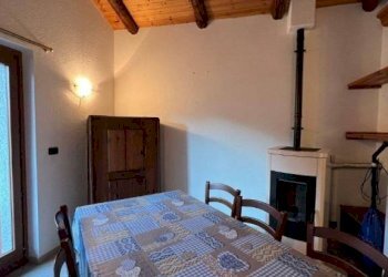 Salone - Quadrilocale Cesana Torinese - foto 1