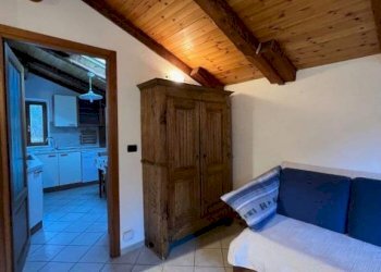 Camera da letto - Quadrilocale Cesana Torinese - foto 3