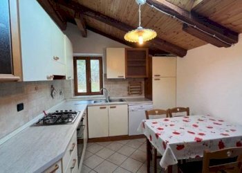 Cucina - Quadrilocale Cesana Torinese - foto 4