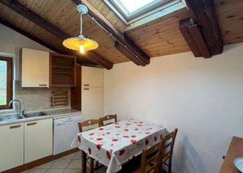 Cucina - Quadrilocale Cesana Torinese - foto 5