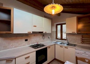 Cucina - Quadrilocale Cesana Torinese - foto 6