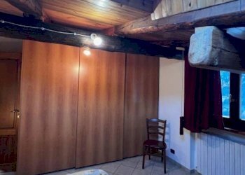 Camera da letto - Quadrilocale Cesana Torinese - foto 11