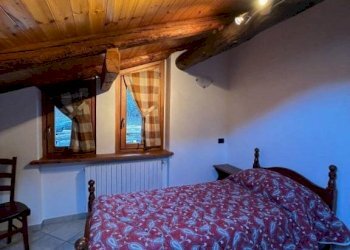 Camera da letto - Quadrilocale Cesana Torinese - foto 14