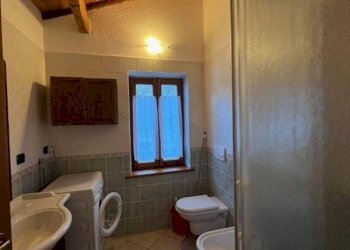 Bagno - Quadrilocale Cesana Torinese - foto 15