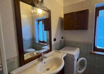 Bagno - Quadrilocale Cesana Torinese - foto 16