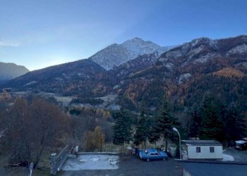 Vista - Quadrilocale Cesana Torinese - foto 23