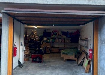 Posto macchina - Quadrilocale Cesana Torinese - foto 24