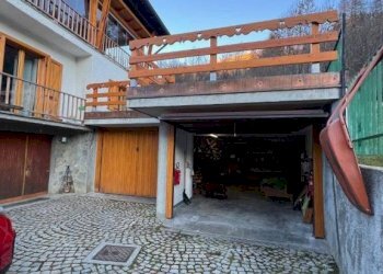 Posto macchina - Quadrilocale Cesana Torinese - foto 25