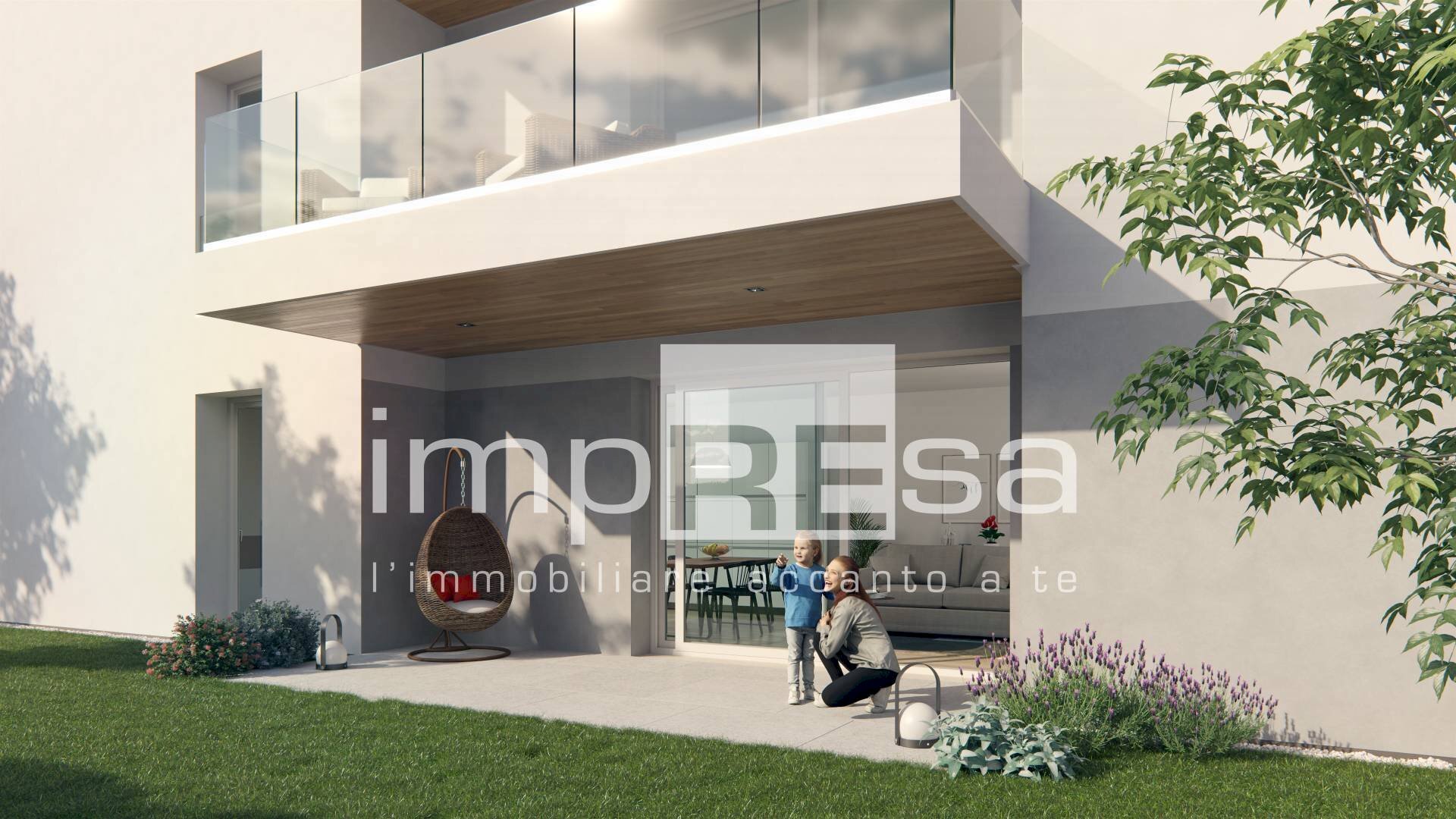 Foto 3 - Trilocale via Verona, San Biagio di Callalta - foto 3