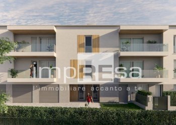 Foto 14 - Trilocale via Verona, San Biagio di Callalta - foto 14