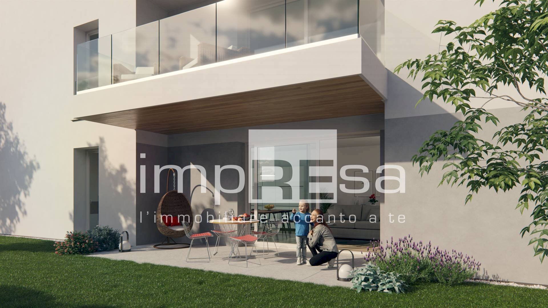 Foto 2 - Trilocale via Verona, San Biagio di Callalta - foto 2