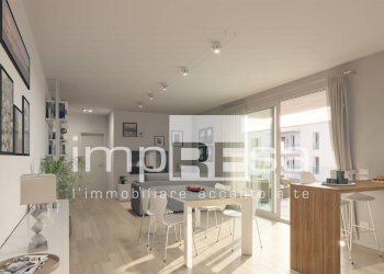 Foto 3 - Trilocale via Verona, San Biagio di Callalta - foto 3