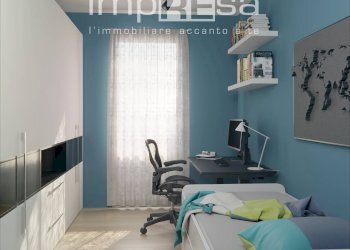 Foto 11 - Trilocale via Verona, San Biagio di Callalta - foto 11