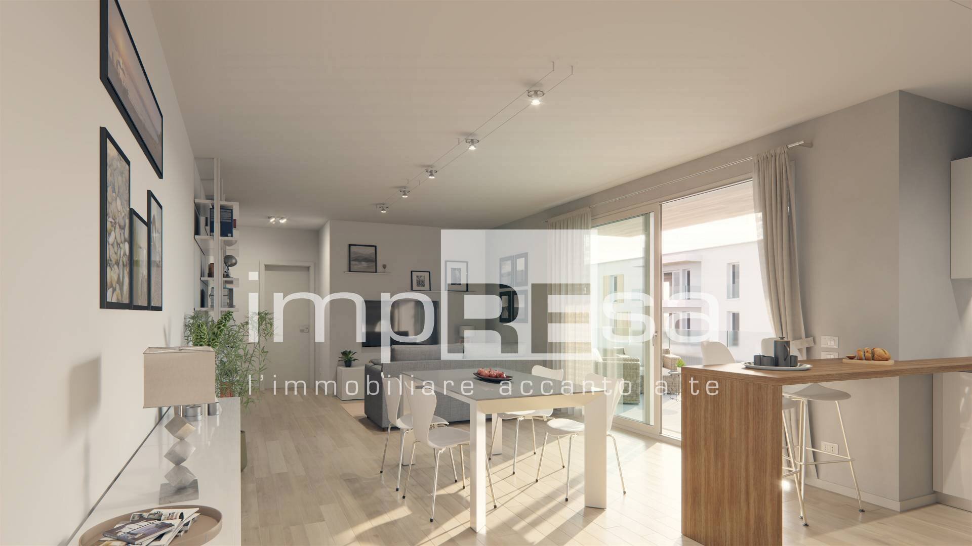 Foto 2 - Trilocale via Verona, San Biagio di Callalta - foto 2