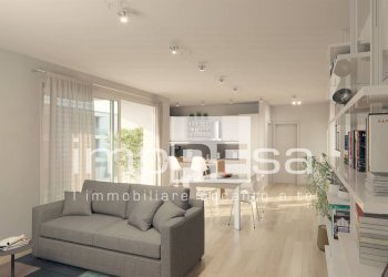 Foto 1 - Trilocale via Verona, San Biagio di Callalta - foto 1