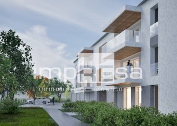 Foto 7 - Trilocale via Verona, San Biagio di Callalta - foto 7