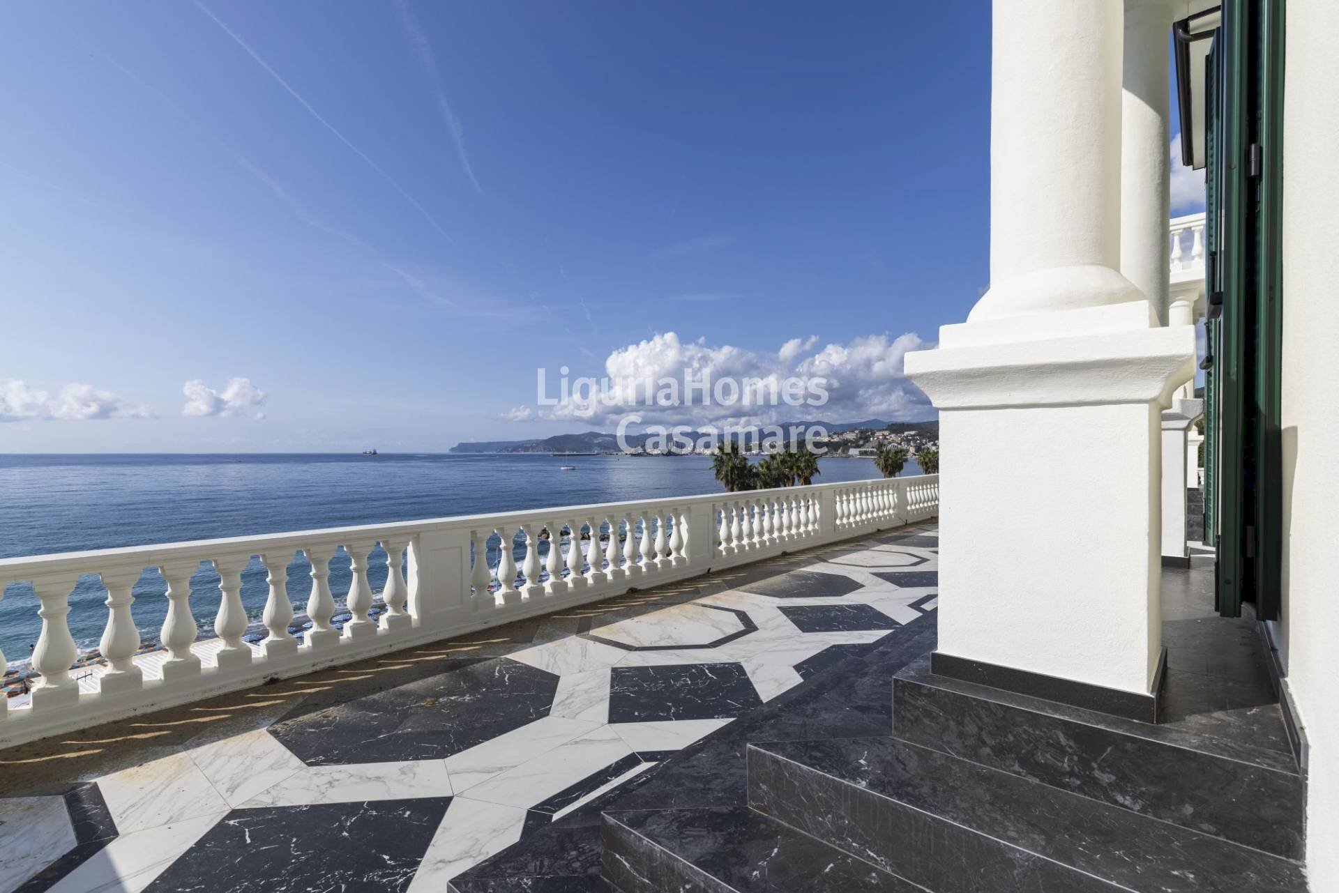 Foto 1 - Villa Corso Vittorio, Albissola Marina - foto 1