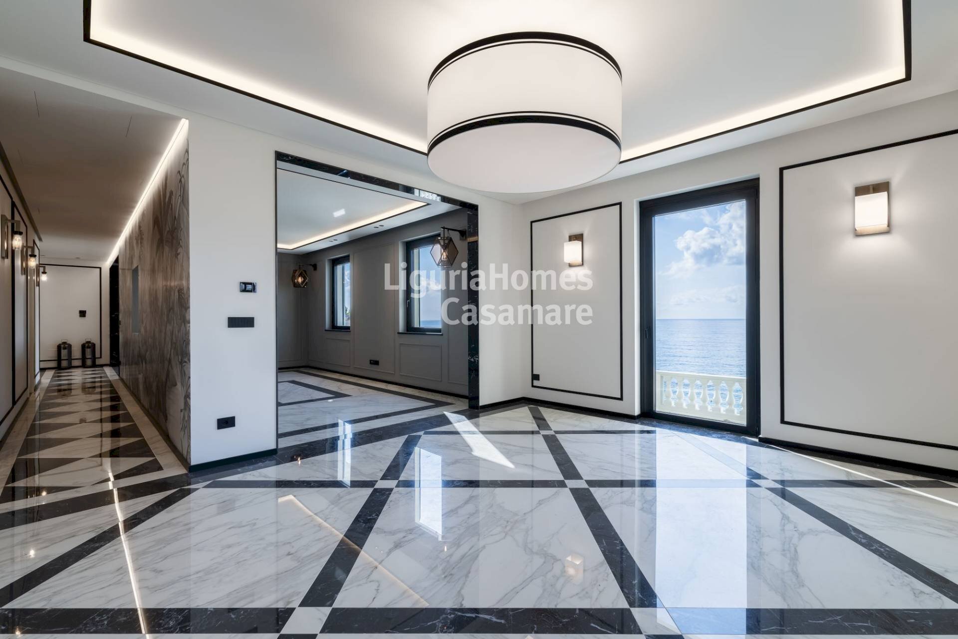 Foto 3 - Villa Corso Vittorio, Albissola Marina - foto 3