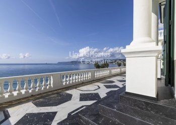 Foto 1 - Villa Corso Vittorio Poggio, Albisola Superiore - foto 1