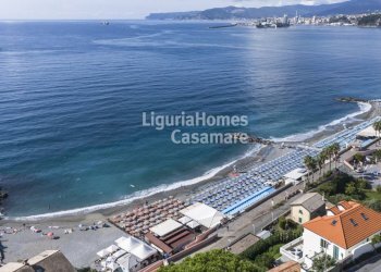 Foto 2 - Villa Corso Vittorio Poggio, Albisola Superiore - foto 2