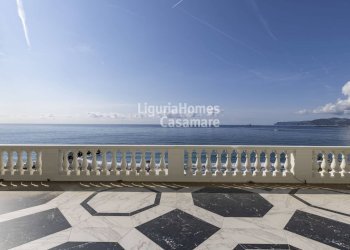 Foto 8 - Villa Corso Vittorio Poggio, Albisola Superiore - foto 8