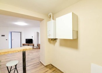 Disimpegno - Trilocale via al Lago, 10, Alserio - foto 8